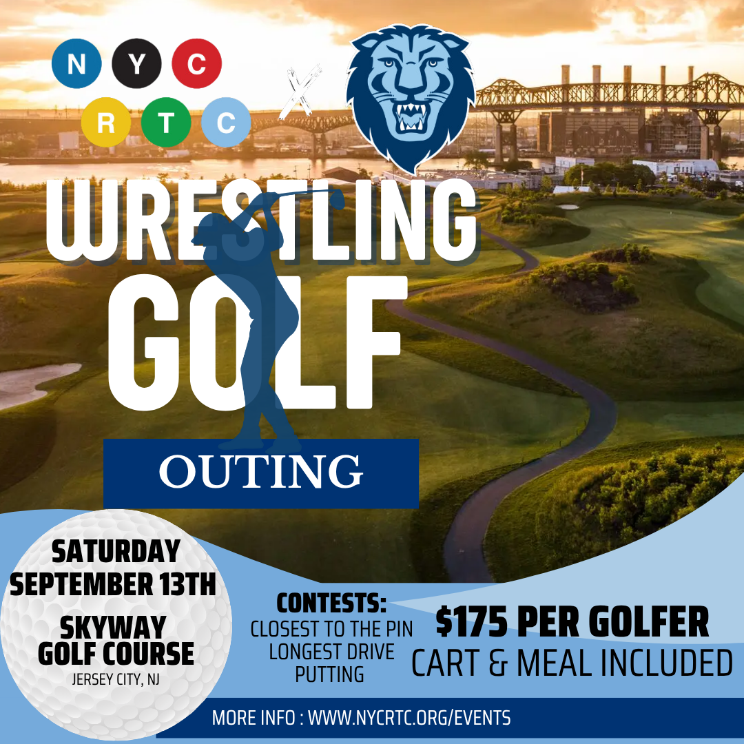 Lions Golf Outing