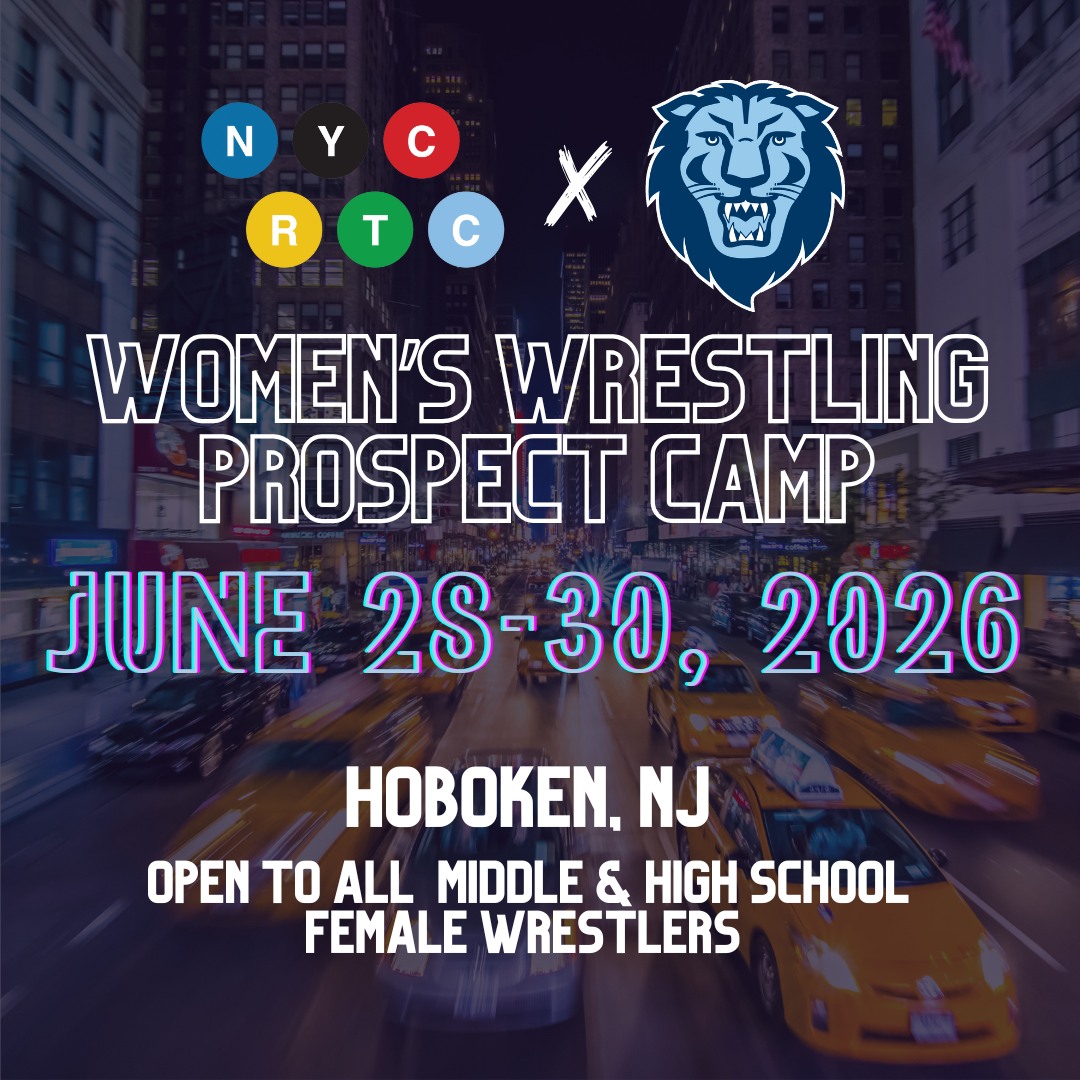 Women’s Camp 