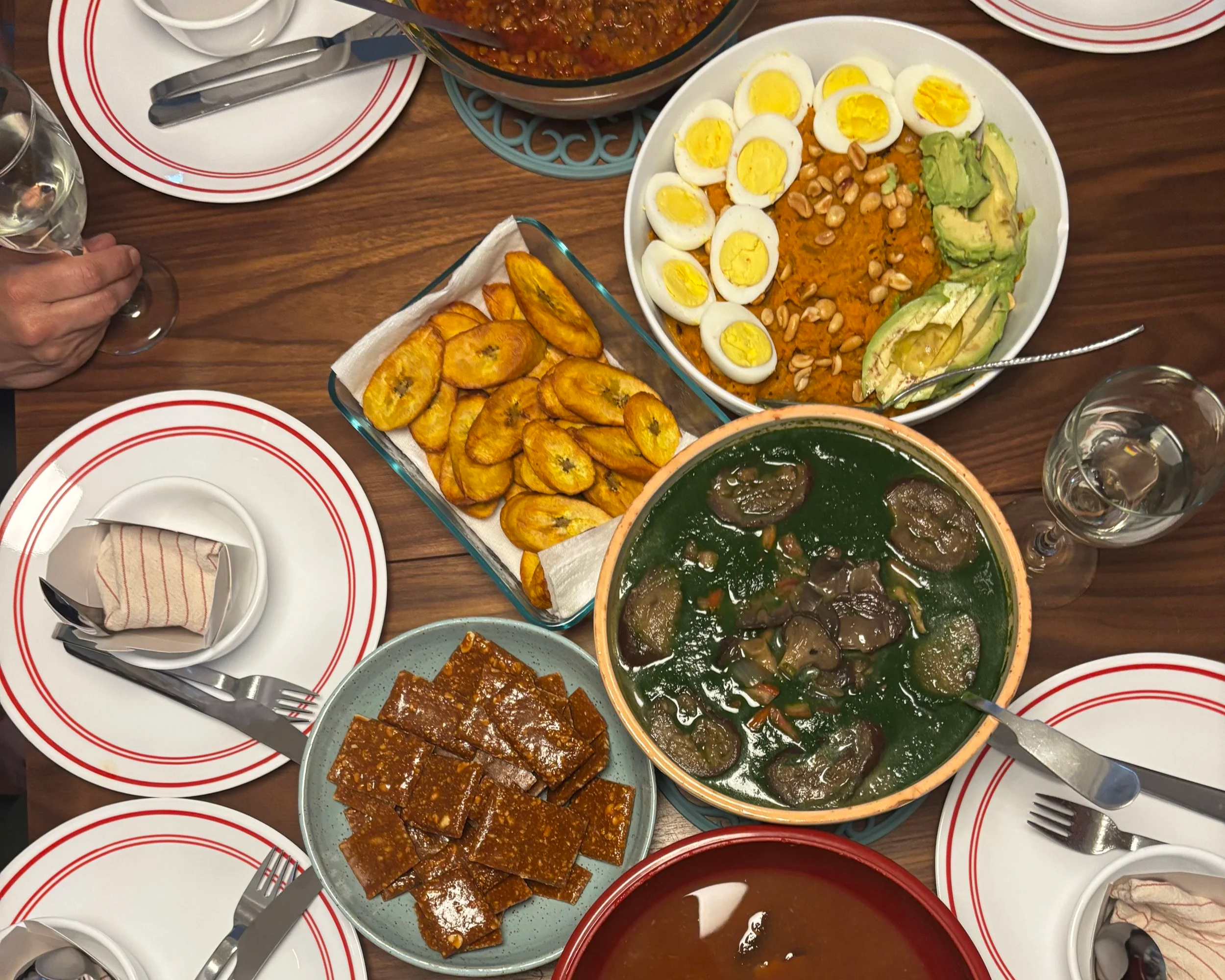 Ghana