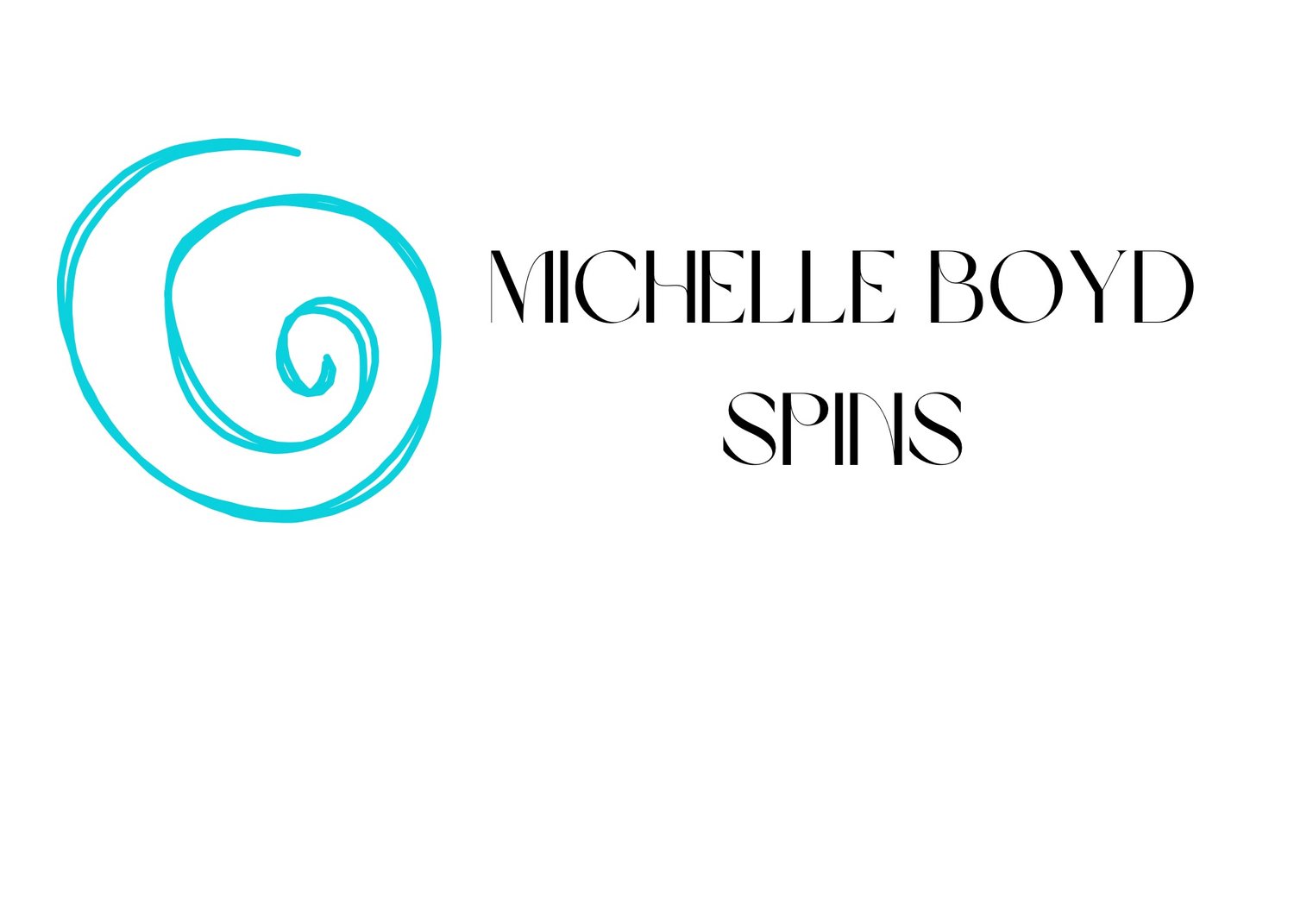 Michelle Boyd Spins