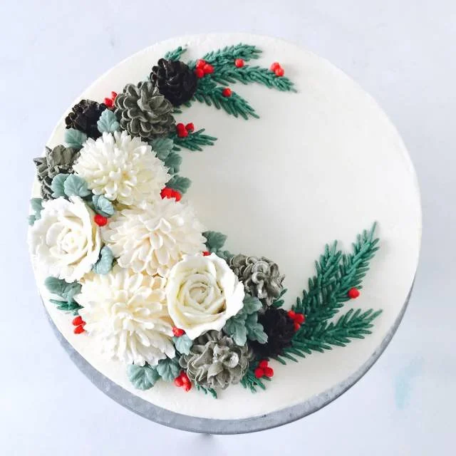 Store 1 — A Piece of Cake Utah