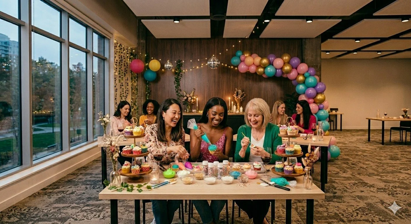 Girls Night Out