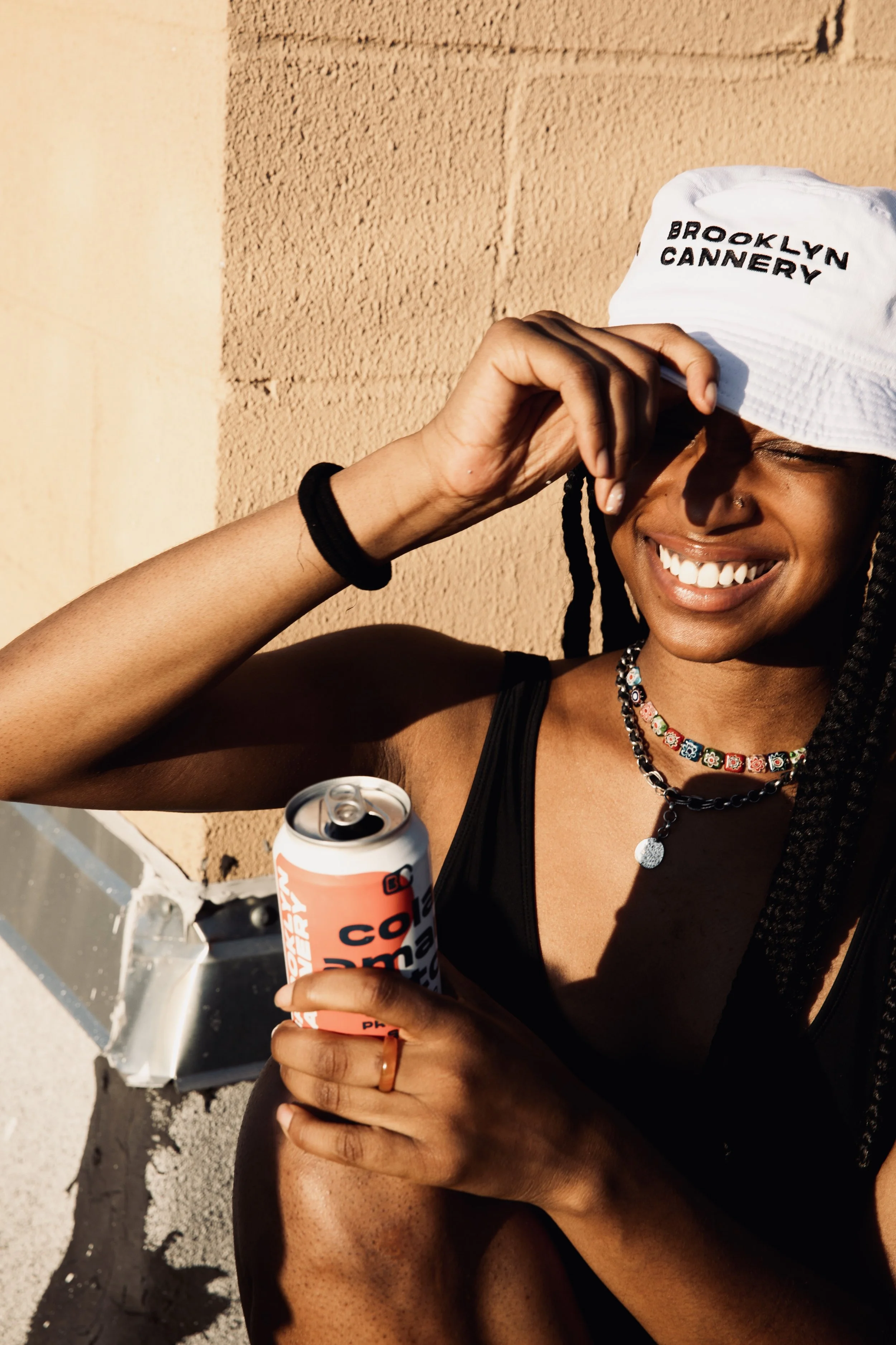 Brooklyn Cannery — “The JAI team is composed of professionals who are reliable and responsive all the way from top down.”