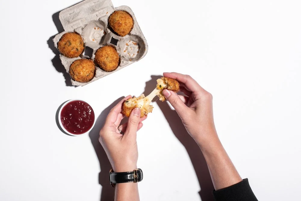 Food & Restaurant Photography by Laura Metzler Photography