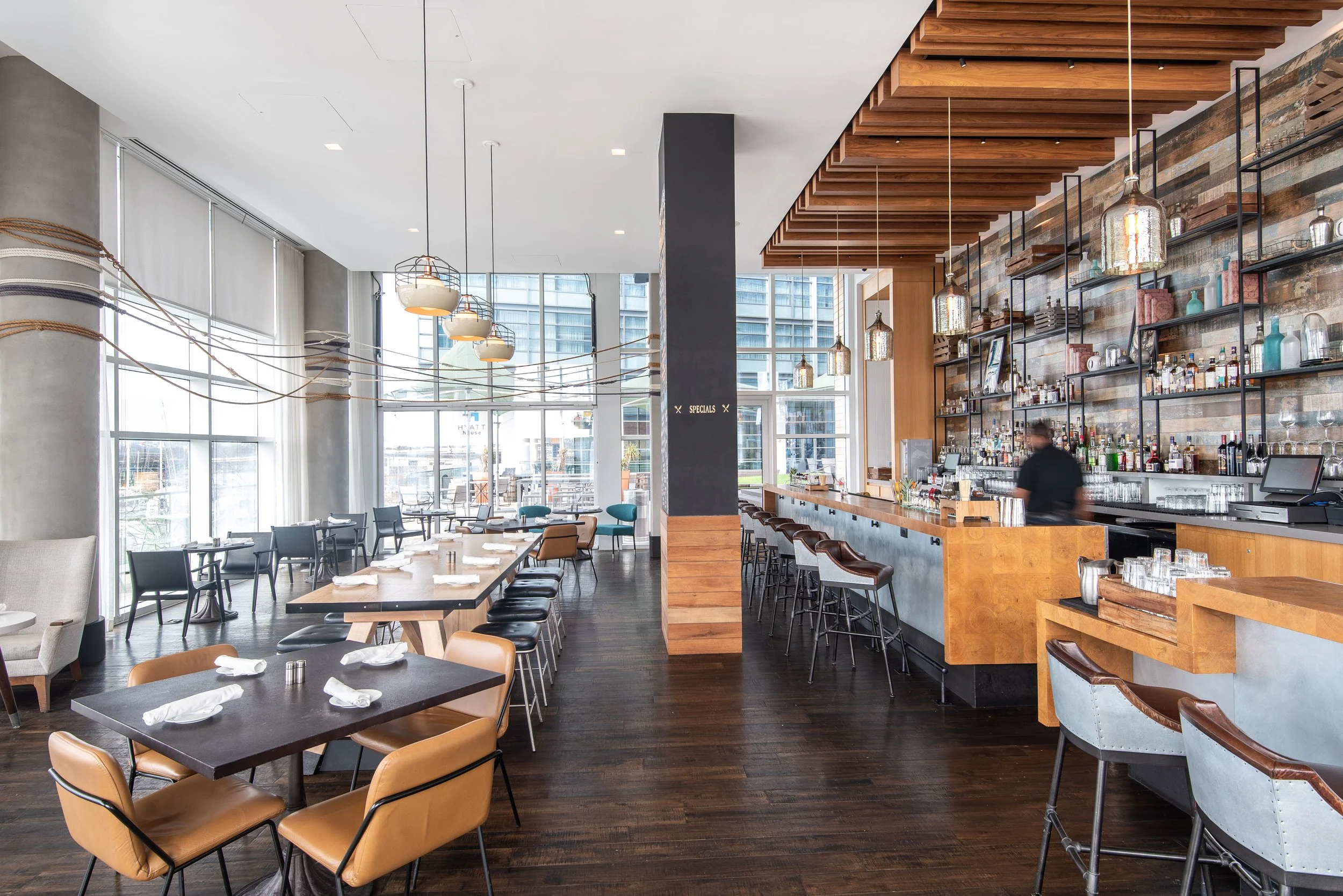 Food & Restaurant Photography by Laura Metzler Photography