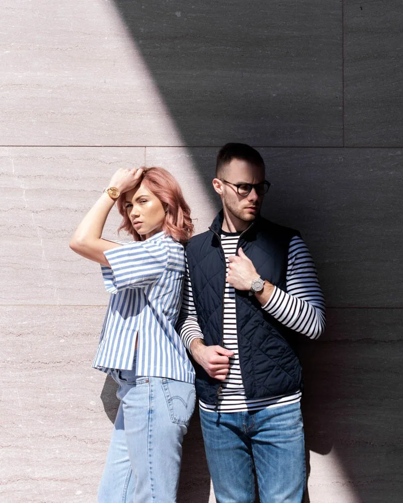 Fashion & Style Photography - Laura Metzler Photography