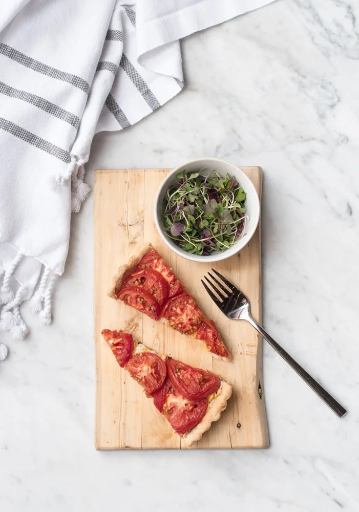 Food & Restaurant Photography by Laura Metzler Photography