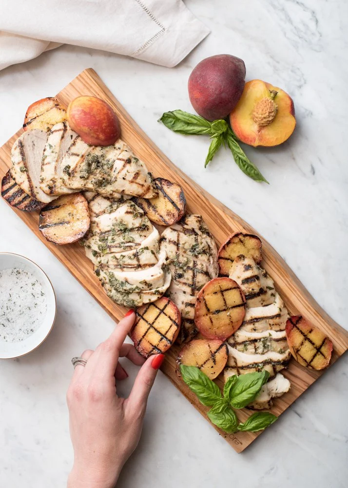 Food & Restaurant Photography by Laura Metzler Photography