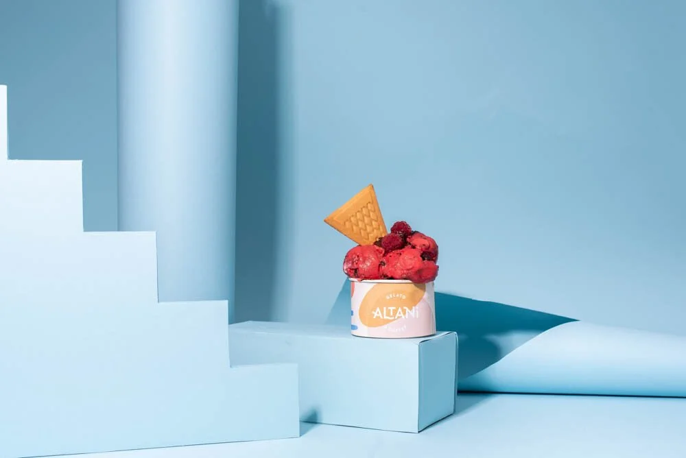 Food & Restaurant Photography by Laura Metzler Photography