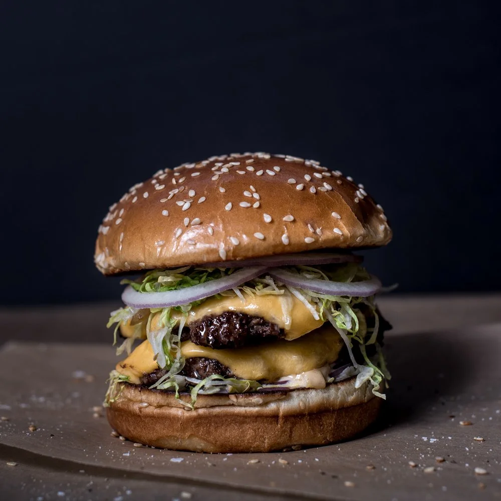 Food & Restaurant Photography by Laura Metzler Photography