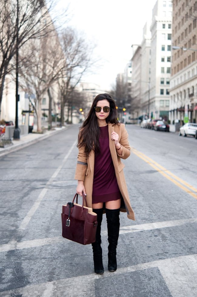 Fashion & Style Photography - Laura Metzler Photography