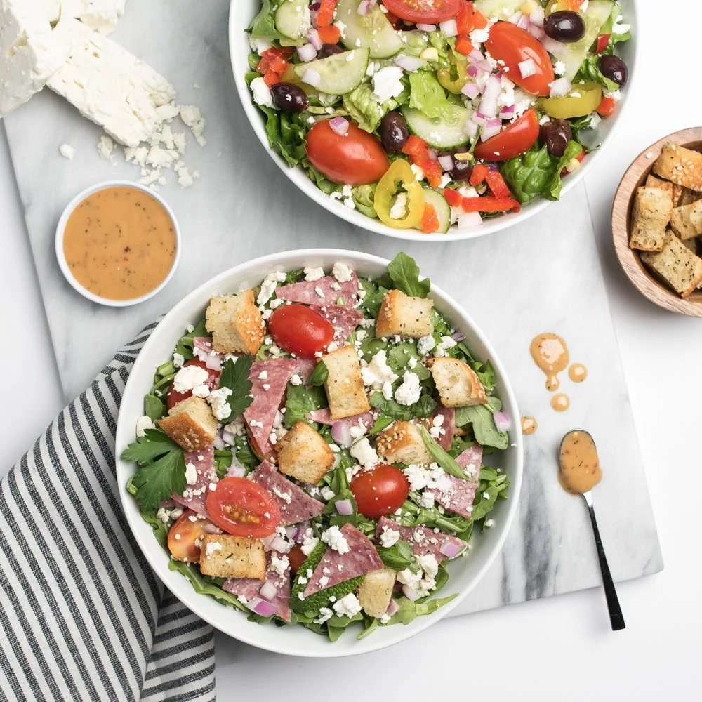 Food & Restaurant Photography by Laura Metzler Photography