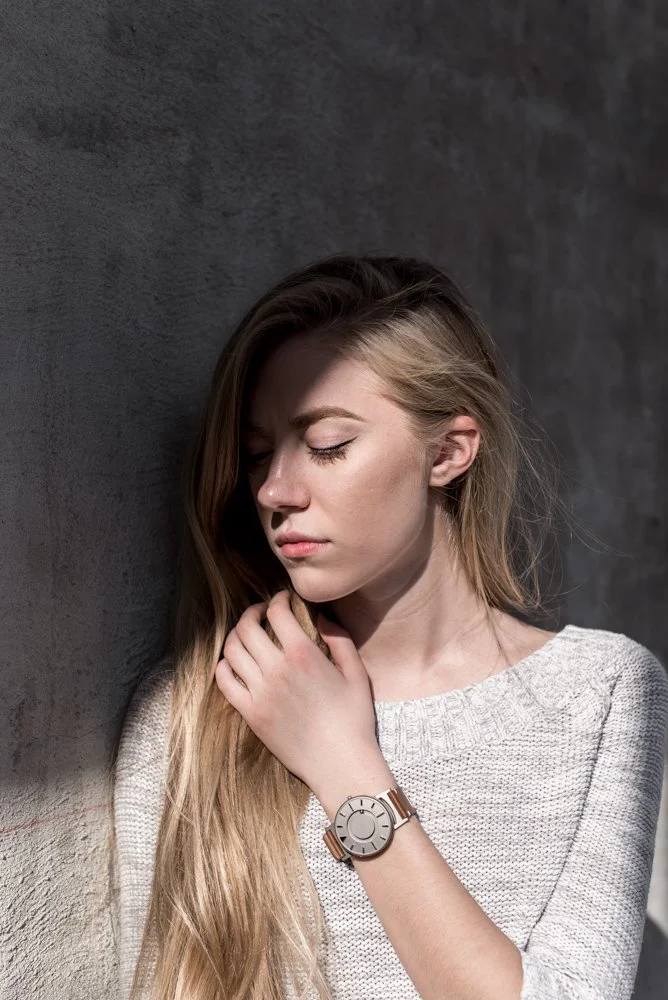 Fashion & Style Photography - Laura Metzler Photography