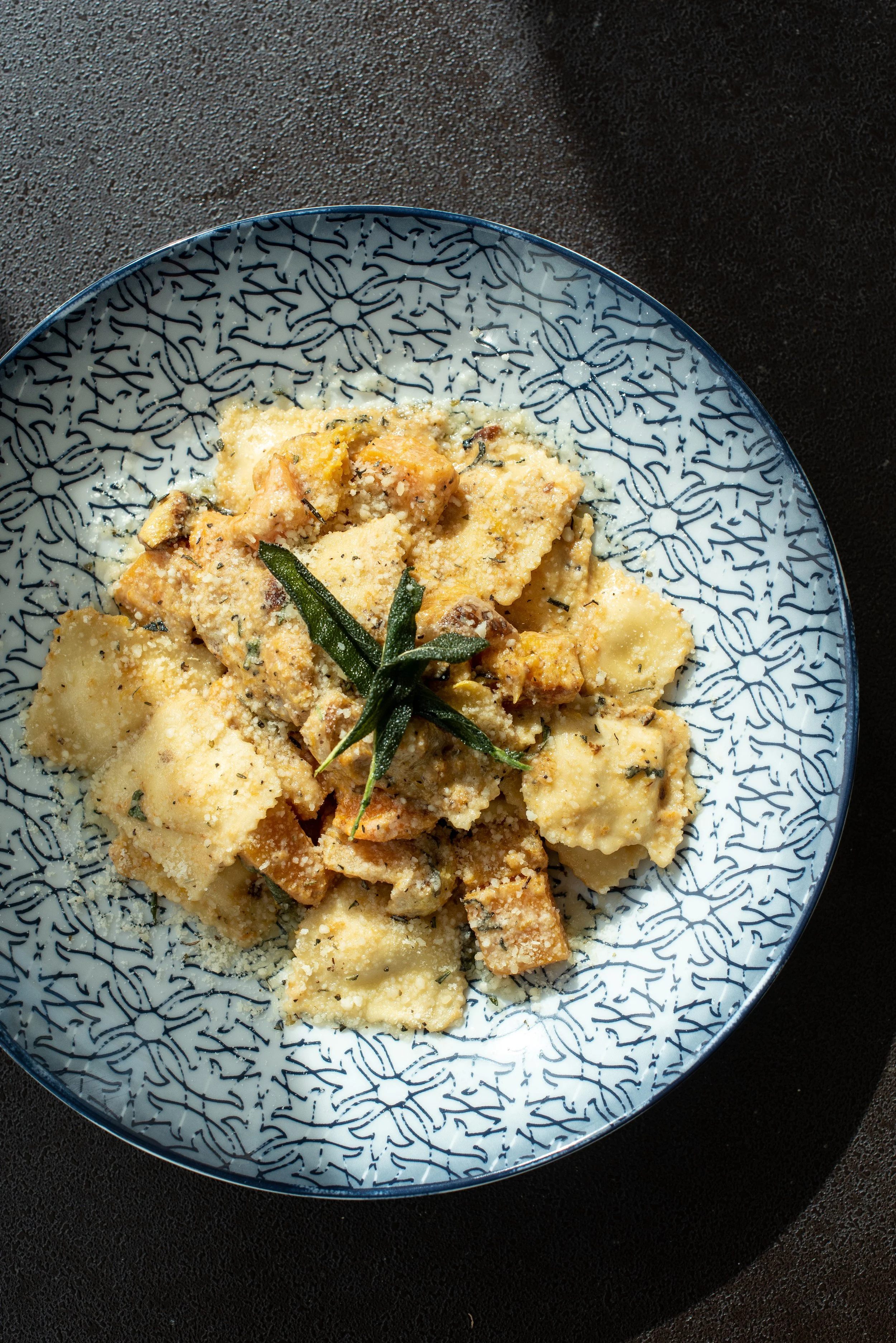 Food & Restaurant Photography by Laura Metzler Photography