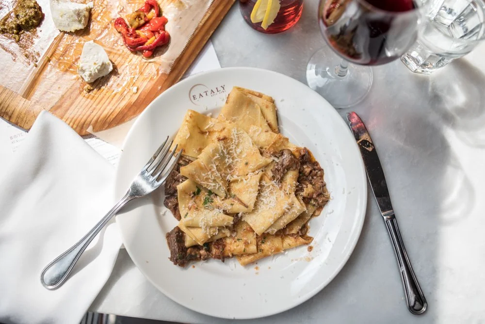 Food & Restaurant Photography by Laura Metzler Photography