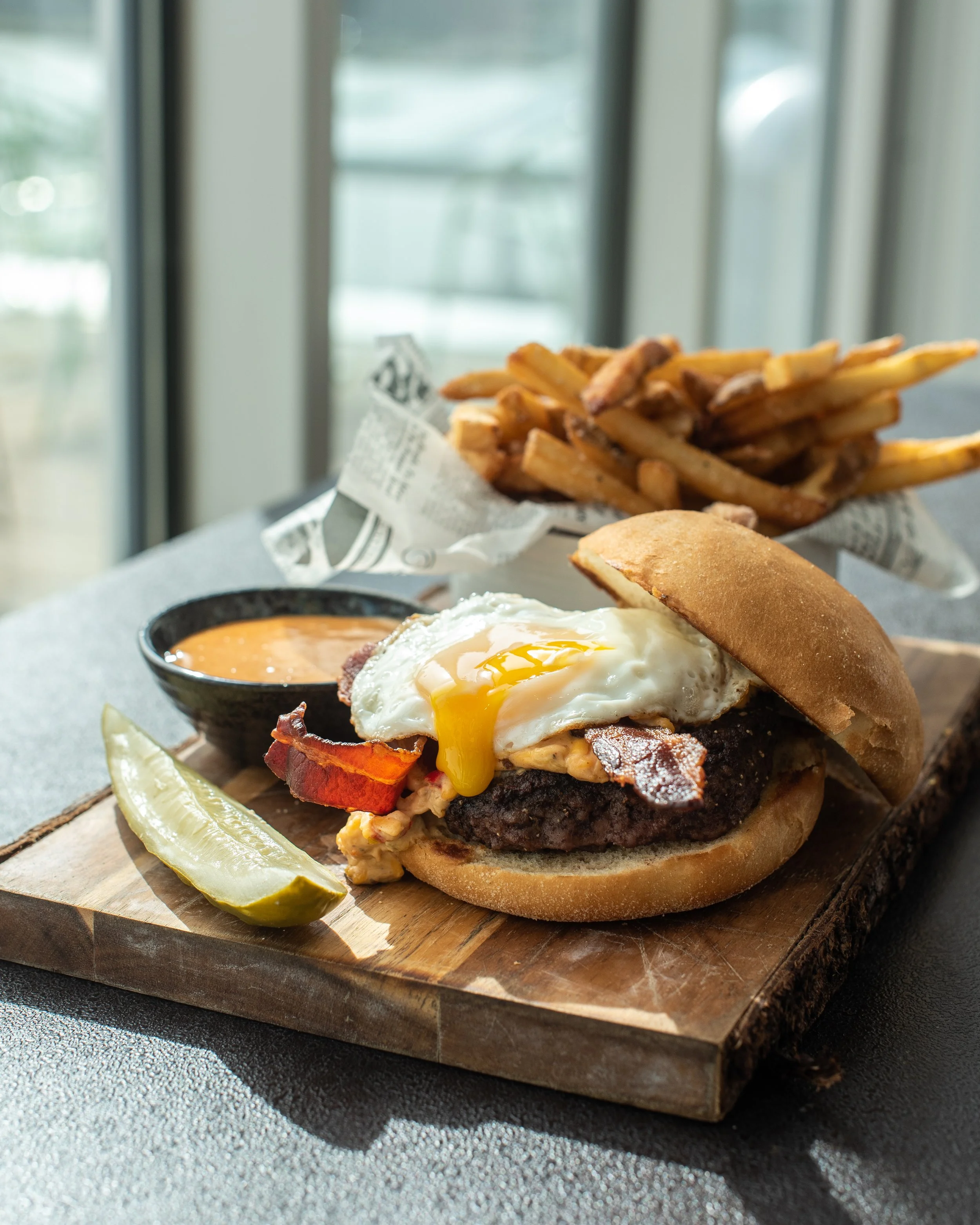 Food & Restaurant Photography by Laura Metzler Photography