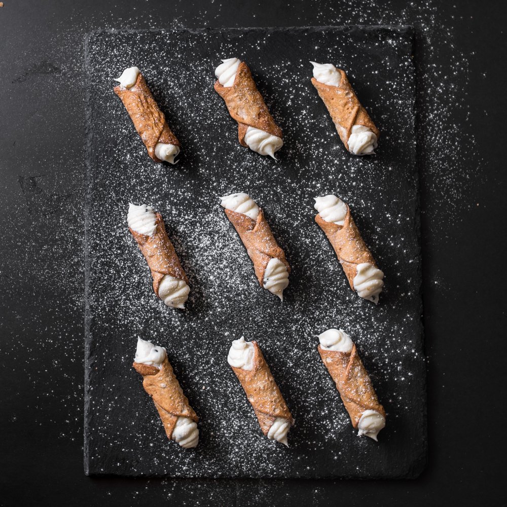 Food & Restaurant Photography by Laura Metzler Photography