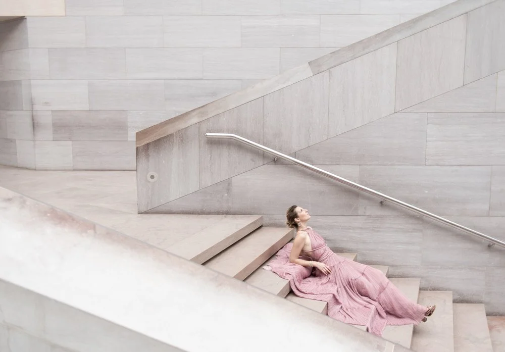 Fashion & Style Photography - Laura Metzler Photography