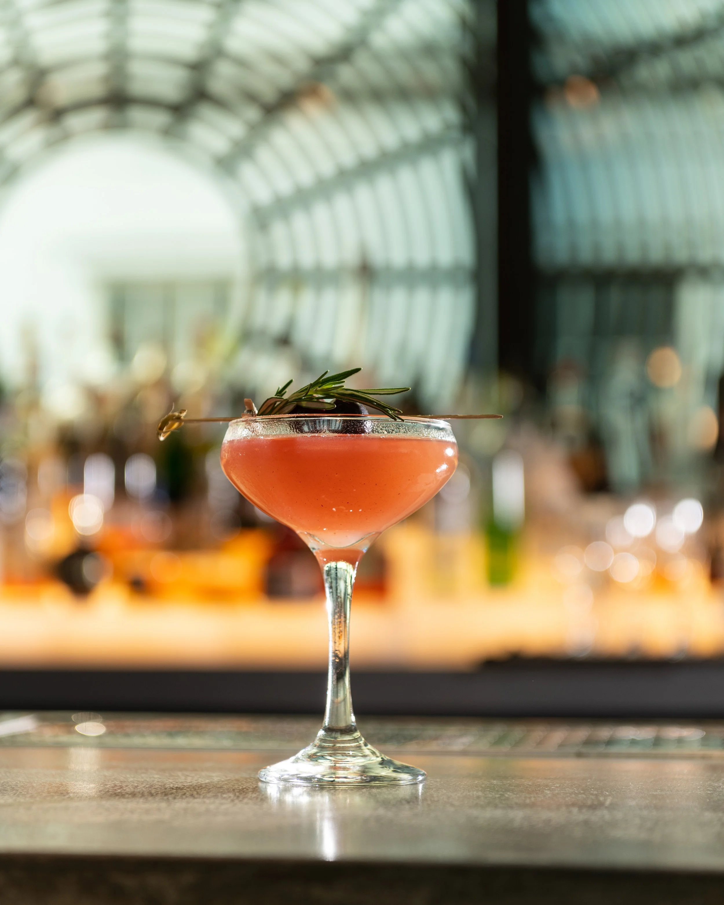 Food & Restaurant Photography by Laura Metzler Photography