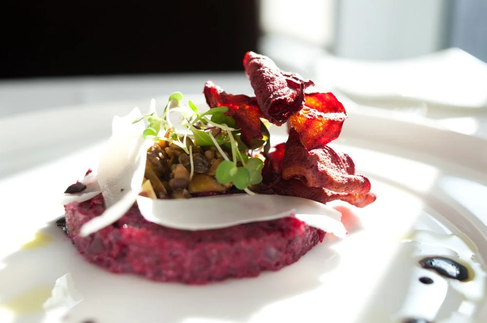 Food & Restaurant Photography by Laura Metzler Photography