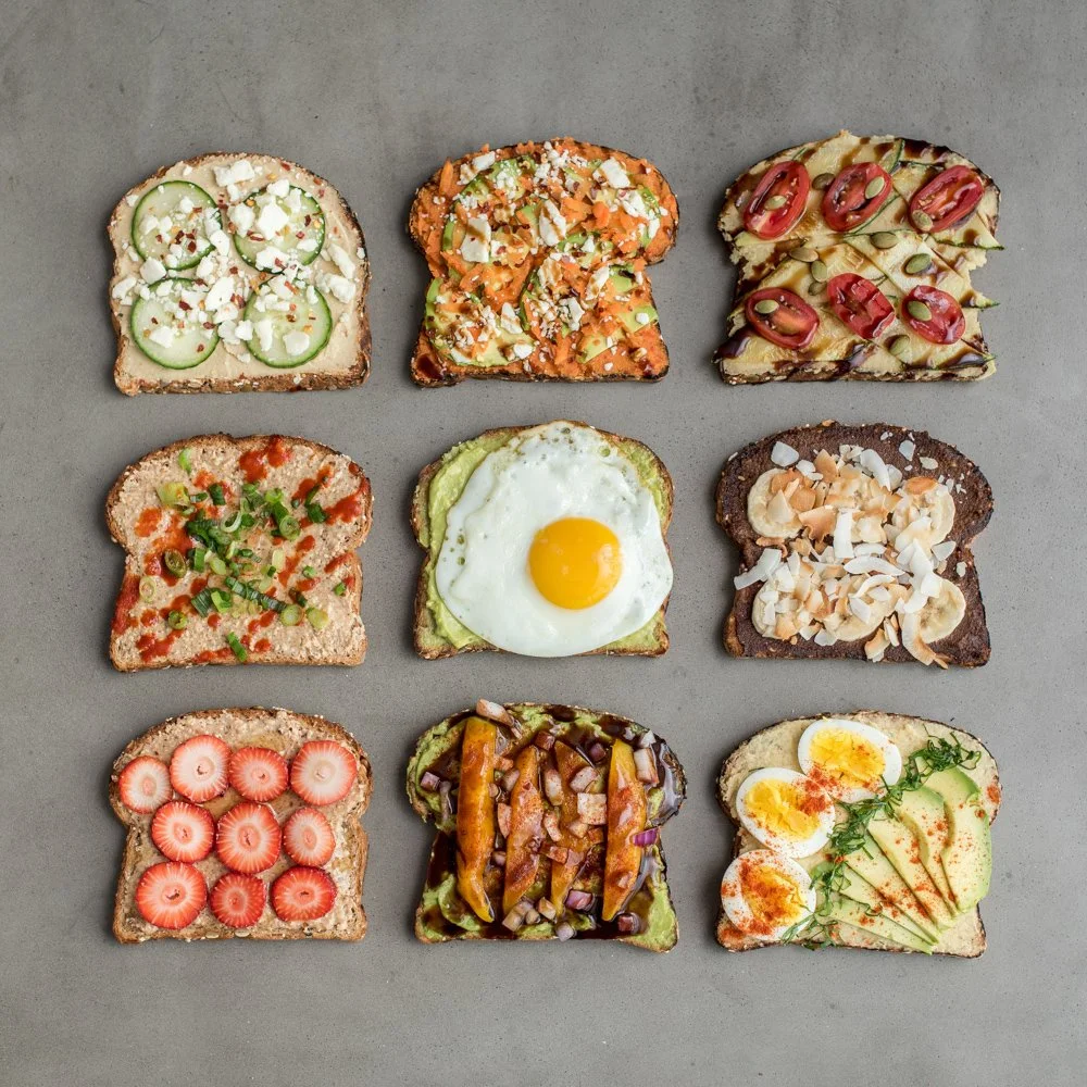 Food & Restaurant Photography by Laura Metzler Photography