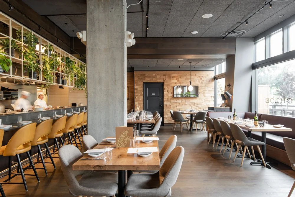 Food & Restaurant Photography by Laura Metzler Photography