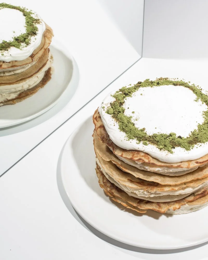 Food & Restaurant Photography by Laura Metzler Photography