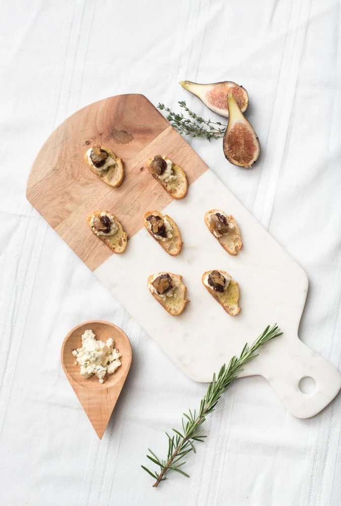 Food & Restaurant Photography by Laura Metzler Photography