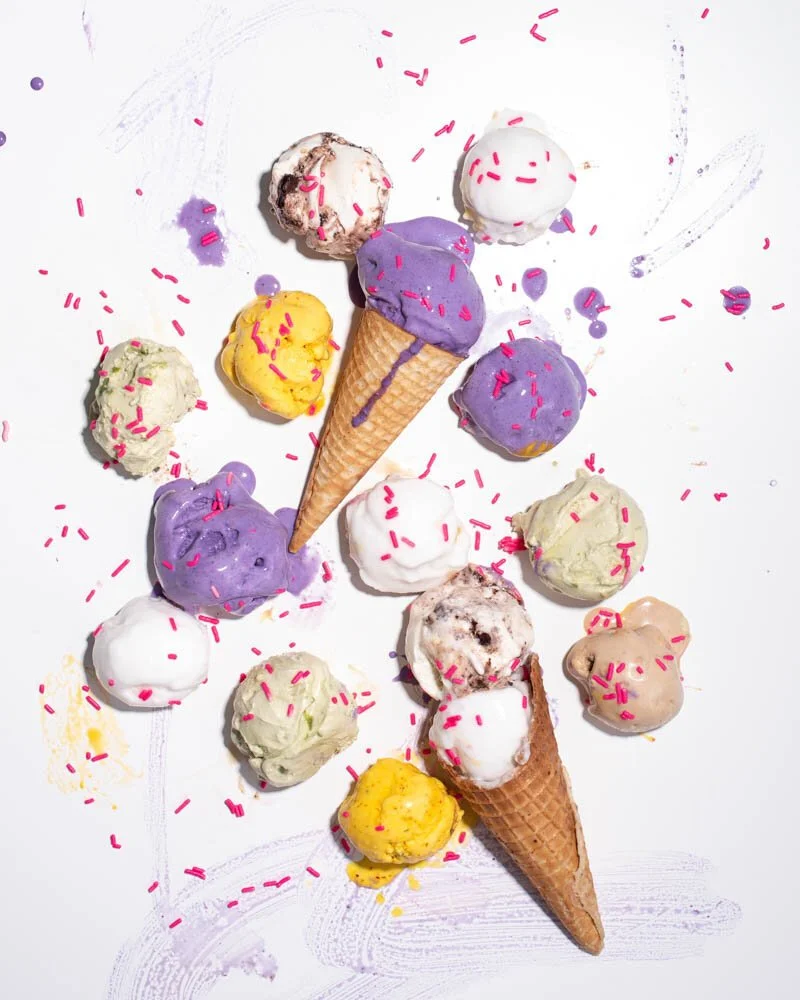 Food & Restaurant Photography by Laura Metzler Photography