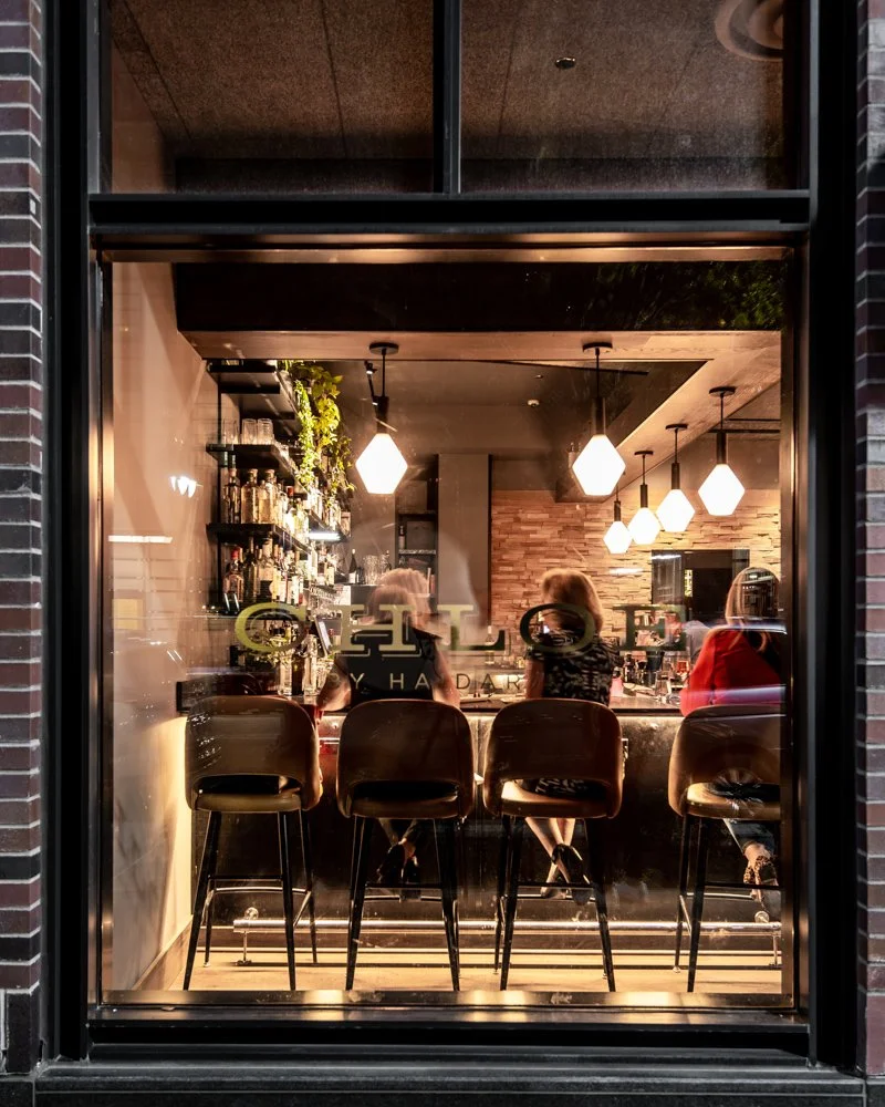 Food & Restaurant Photography by Laura Metzler Photography