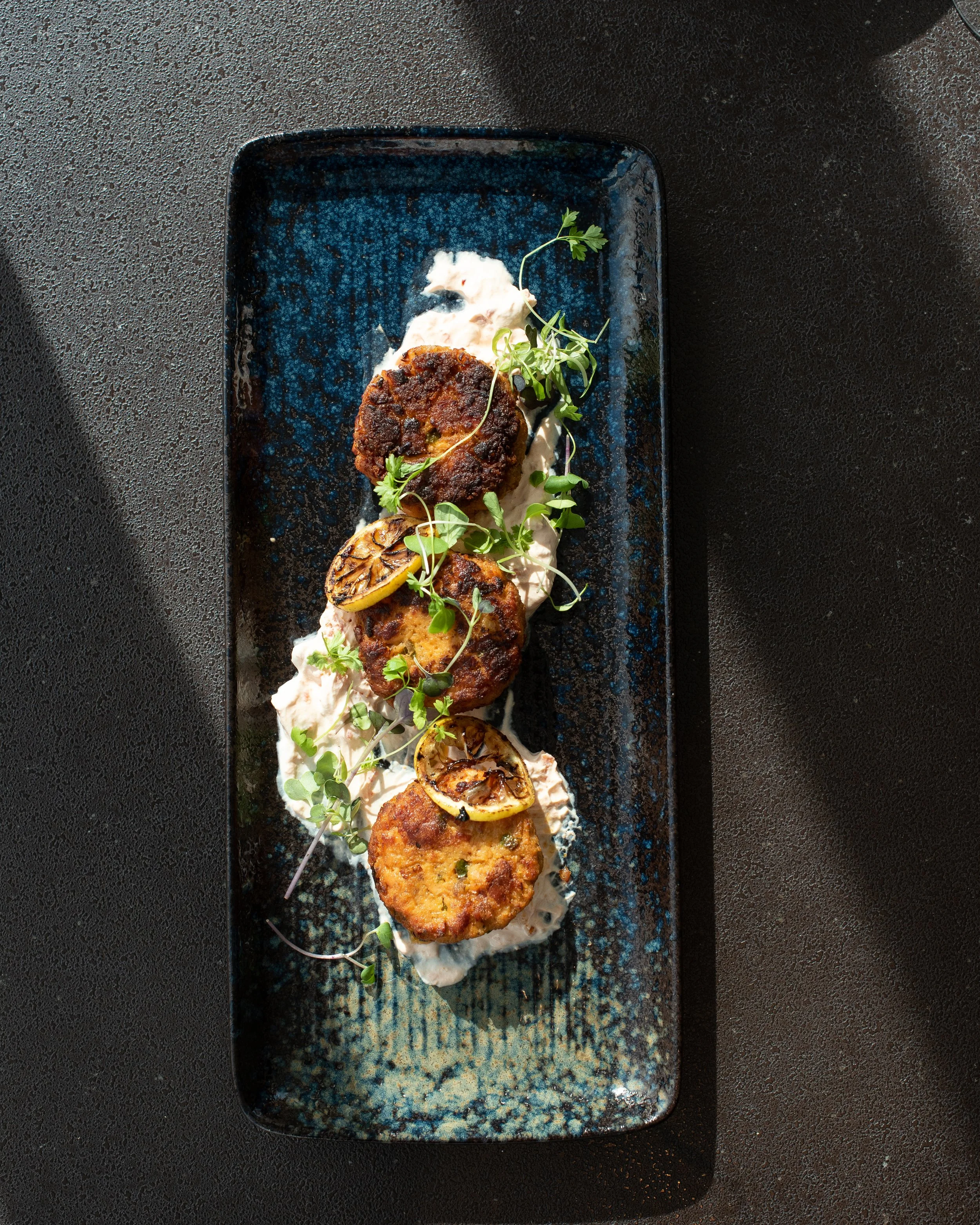 Food & Restaurant Photography by Laura Metzler Photography