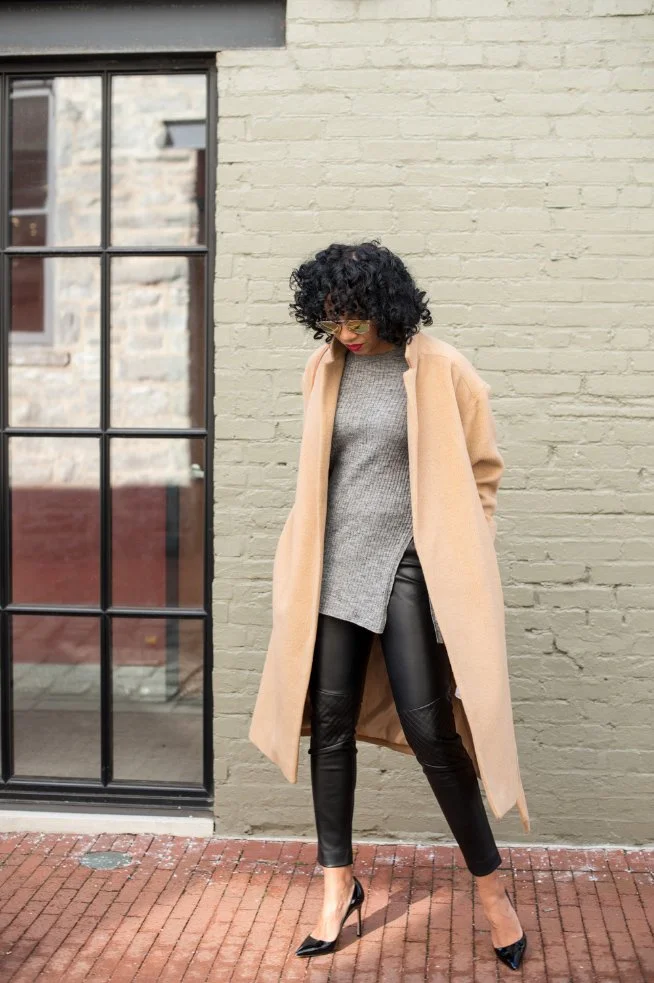Fashion & Style Photography - Laura Metzler Photography