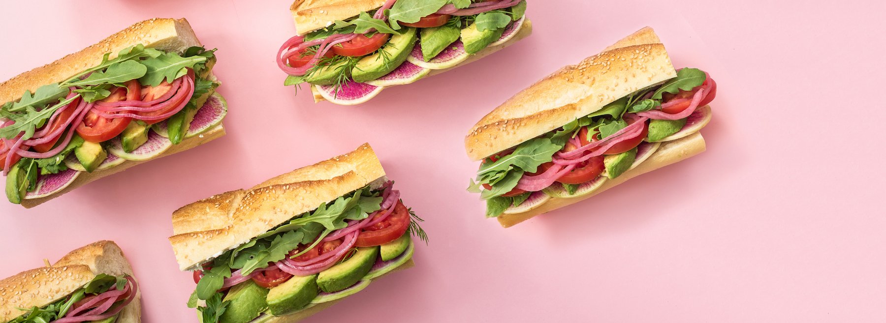 Food & Restaurant Photography by Laura Metzler Photography