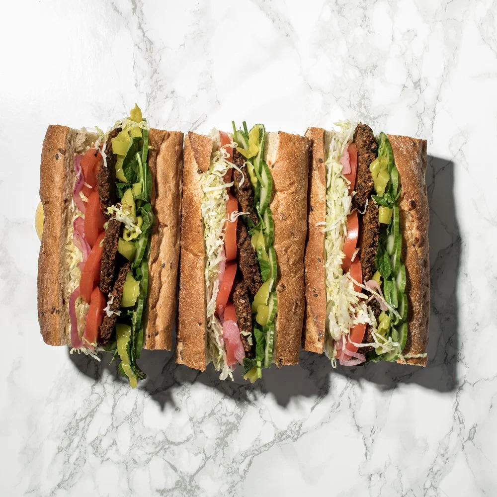 Food & Restaurant Photography by Laura Metzler Photography