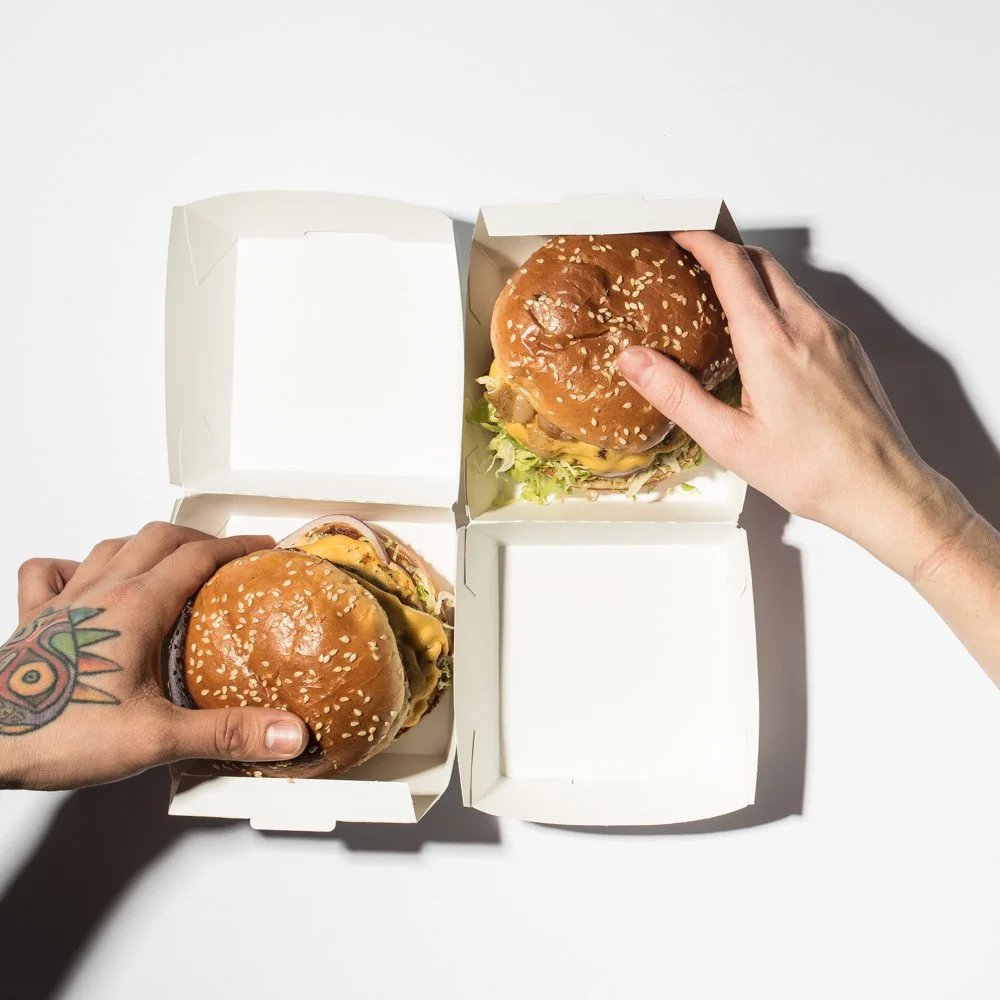 Food & Restaurant Photography by Laura Metzler Photography