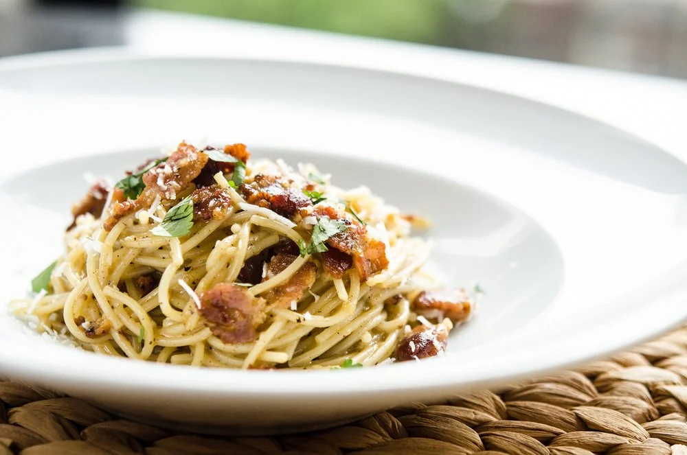 Food Photography by Laura Metzler Photography