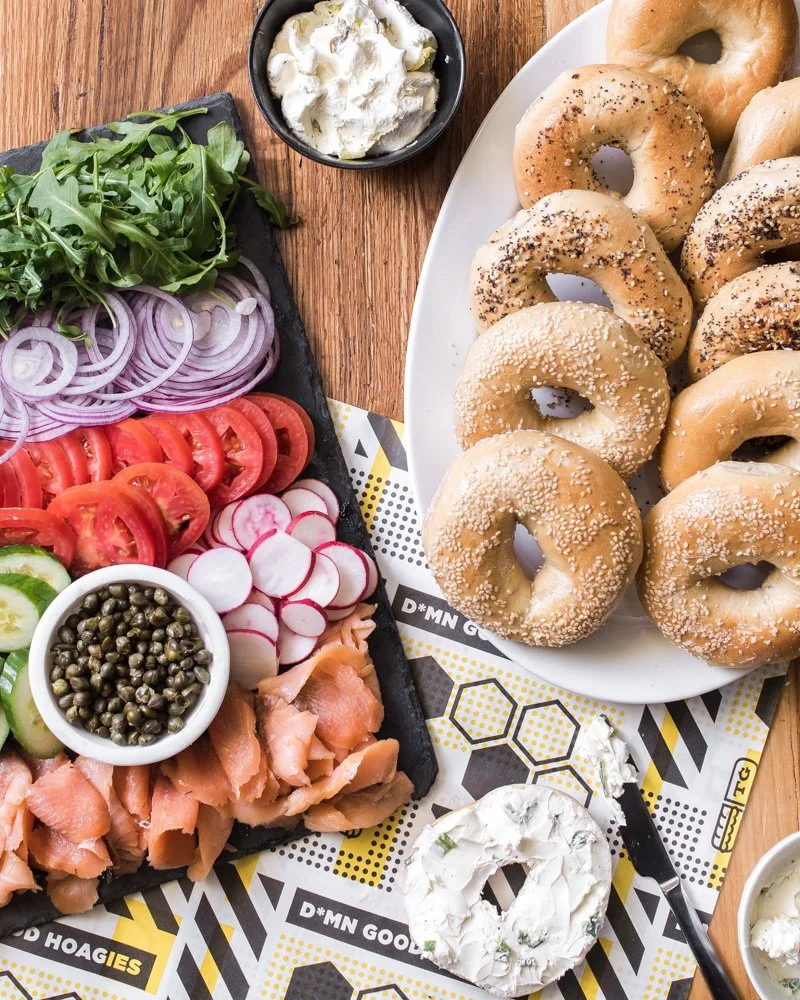 Food & Restaurant Photography by Laura Metzler Photography