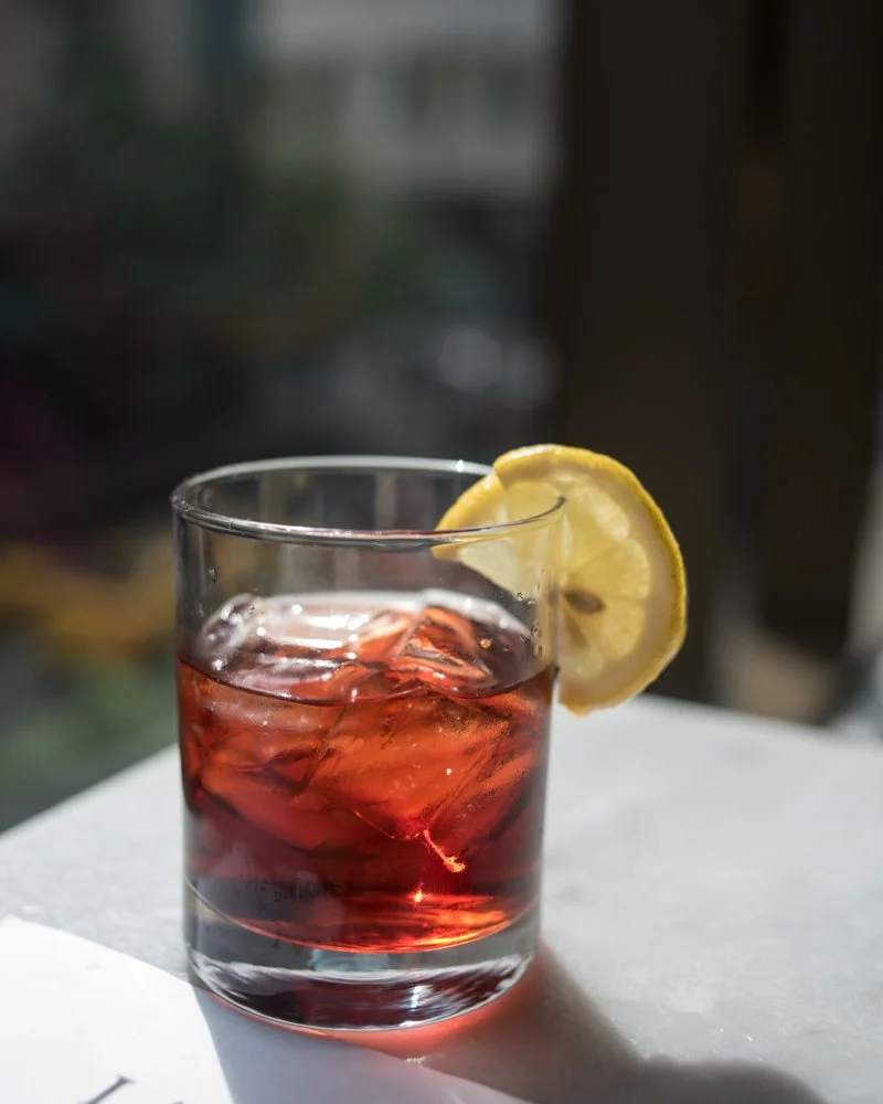 Food & Restaurant Photography by Laura Metzler Photography