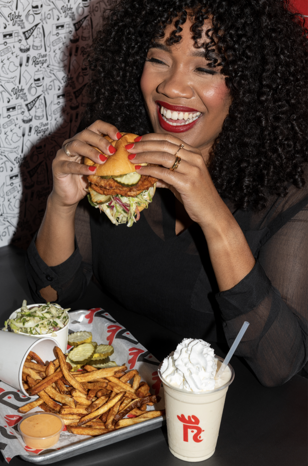Food & Restaurant Photography by Laura Metzler Photography