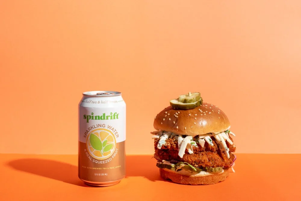 Food & Restaurant Photography by Laura Metzler Photography