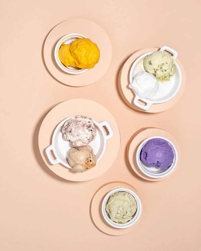 Food & Restaurant Photography by Laura Metzler Photography