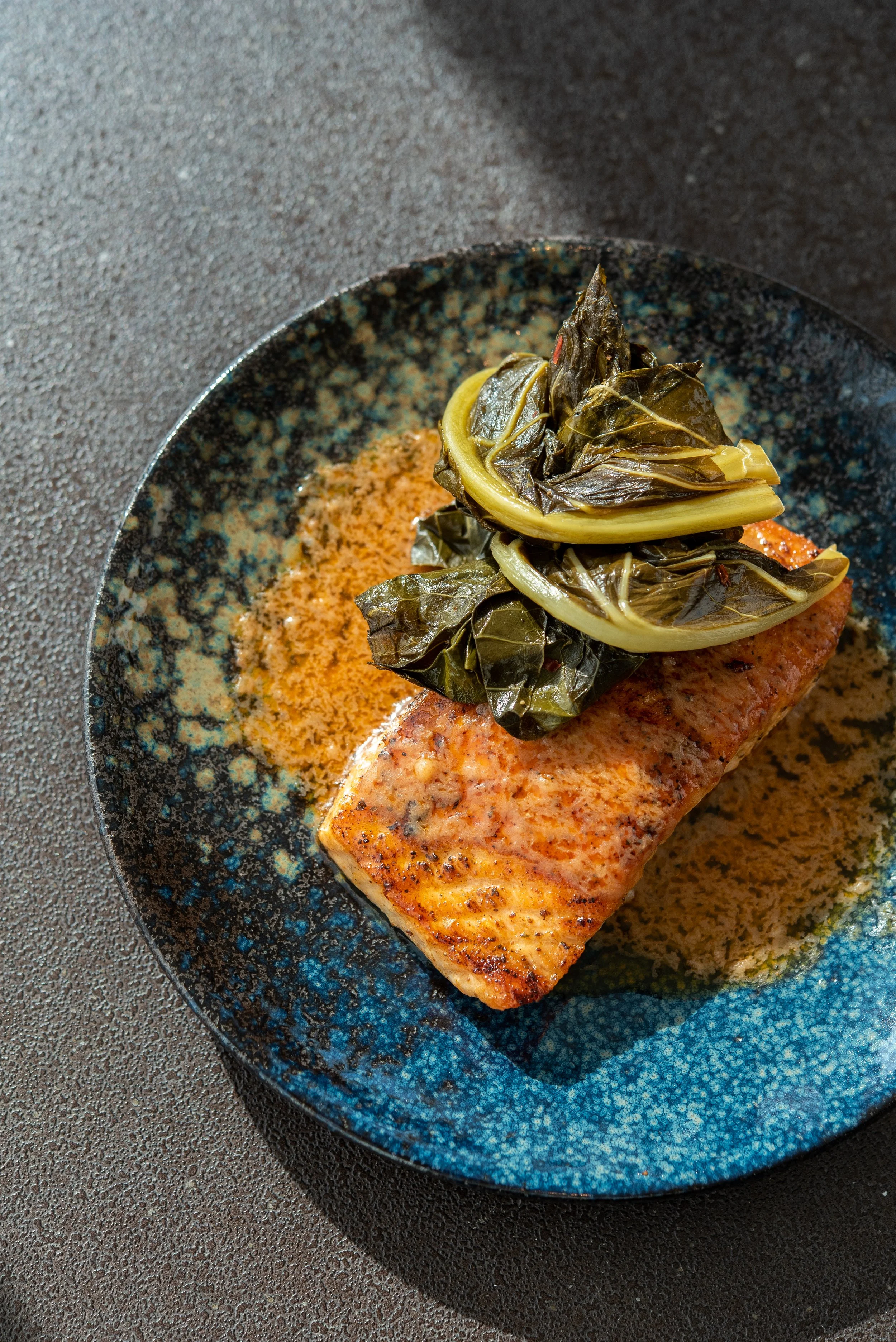 Food & Restaurant Photography by Laura Metzler Photography