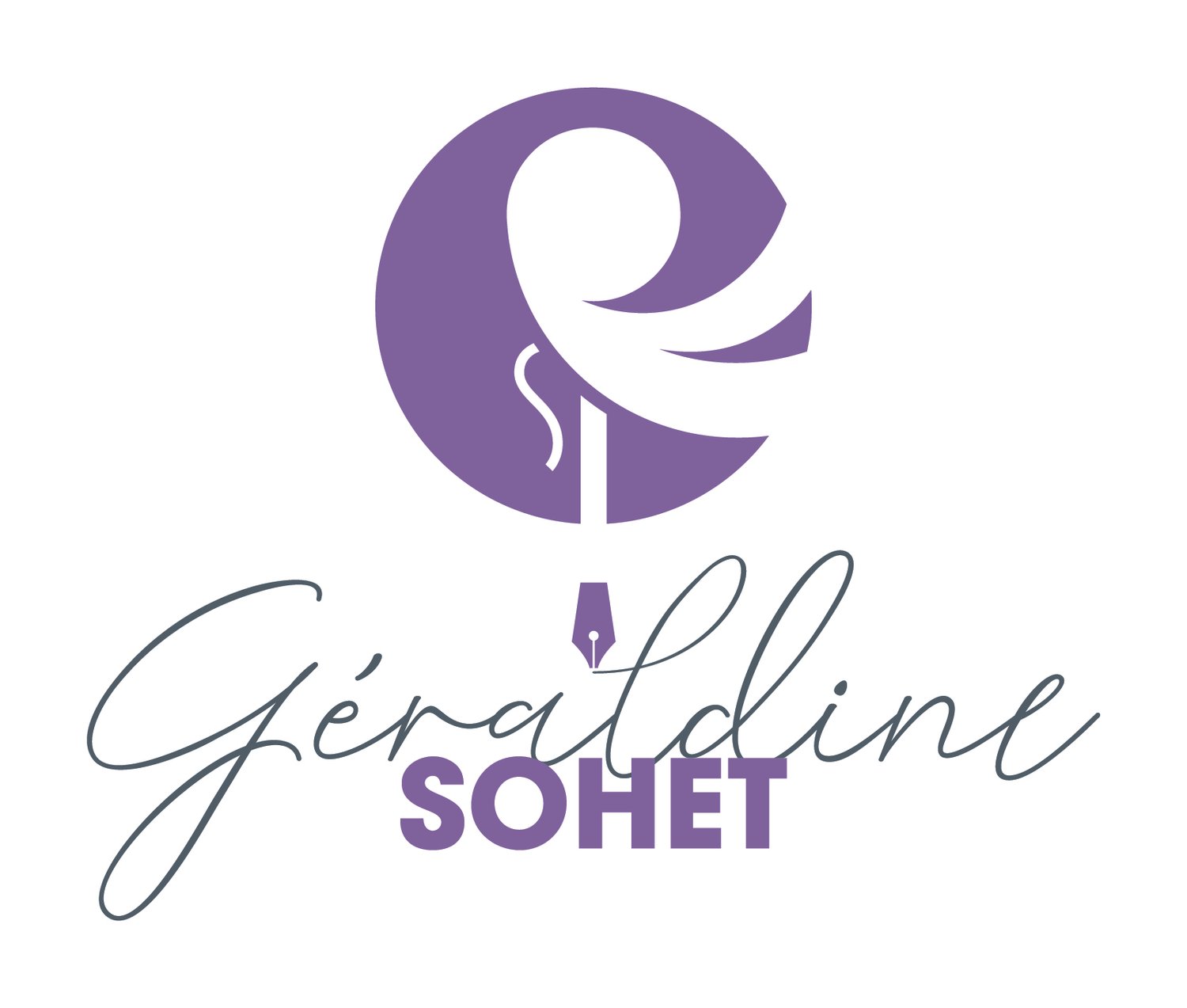Géraldine Sohet -  Entrepreneure 