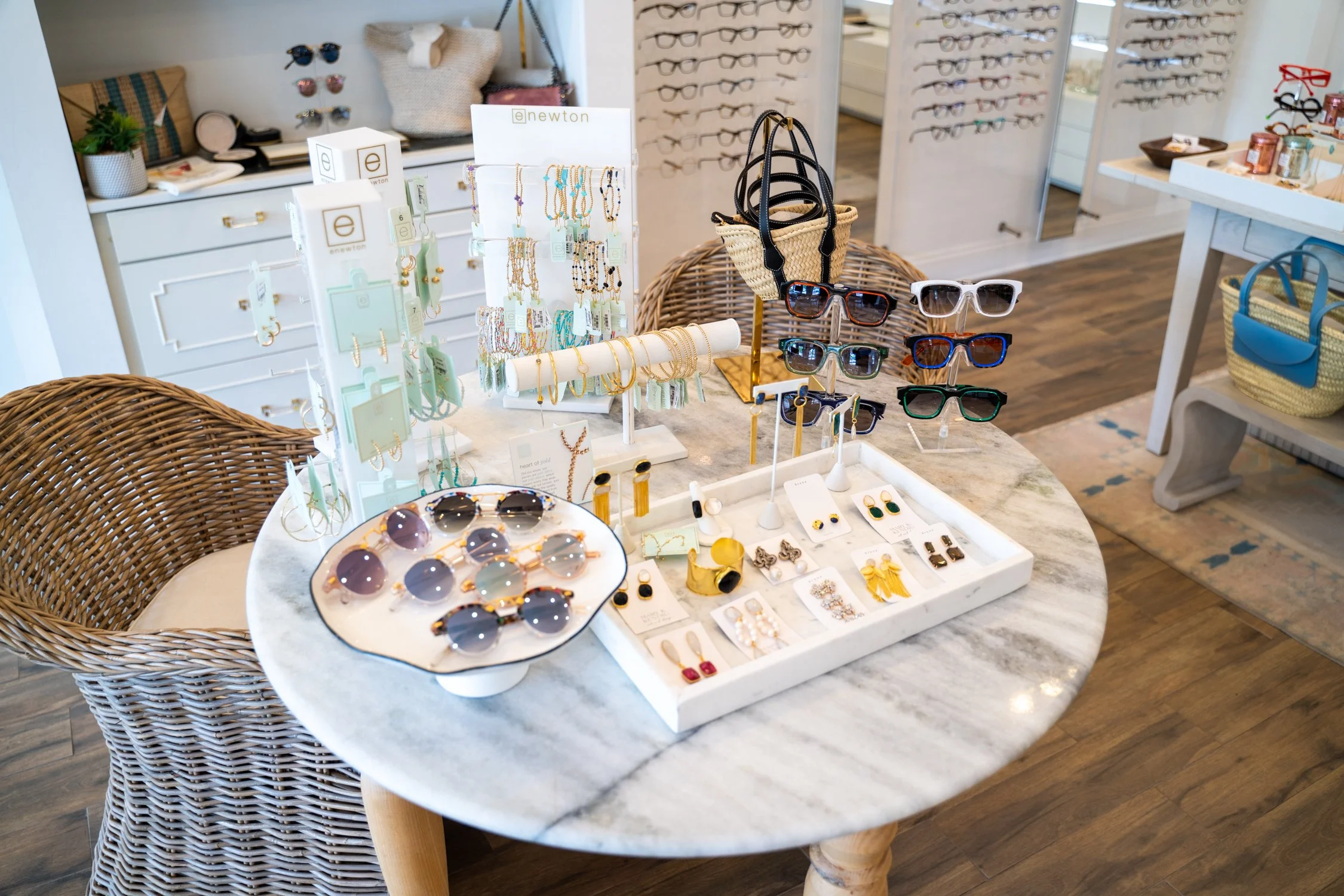 Ansley Eye Care