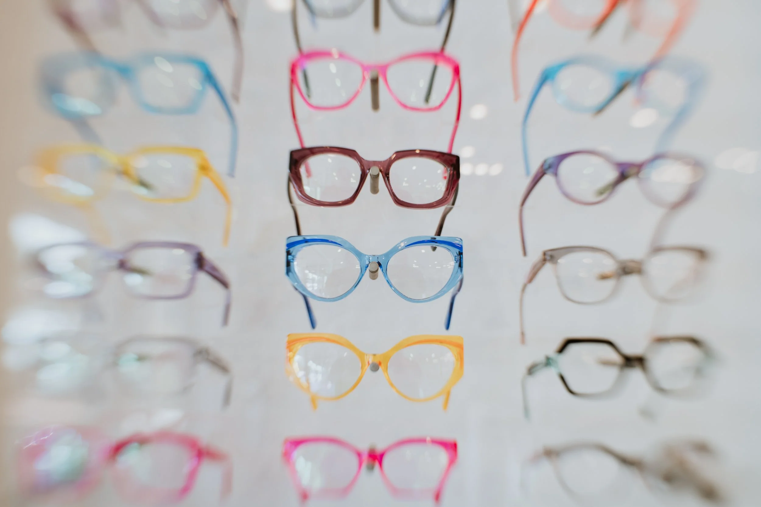 General 2 — Ansley Eye Care