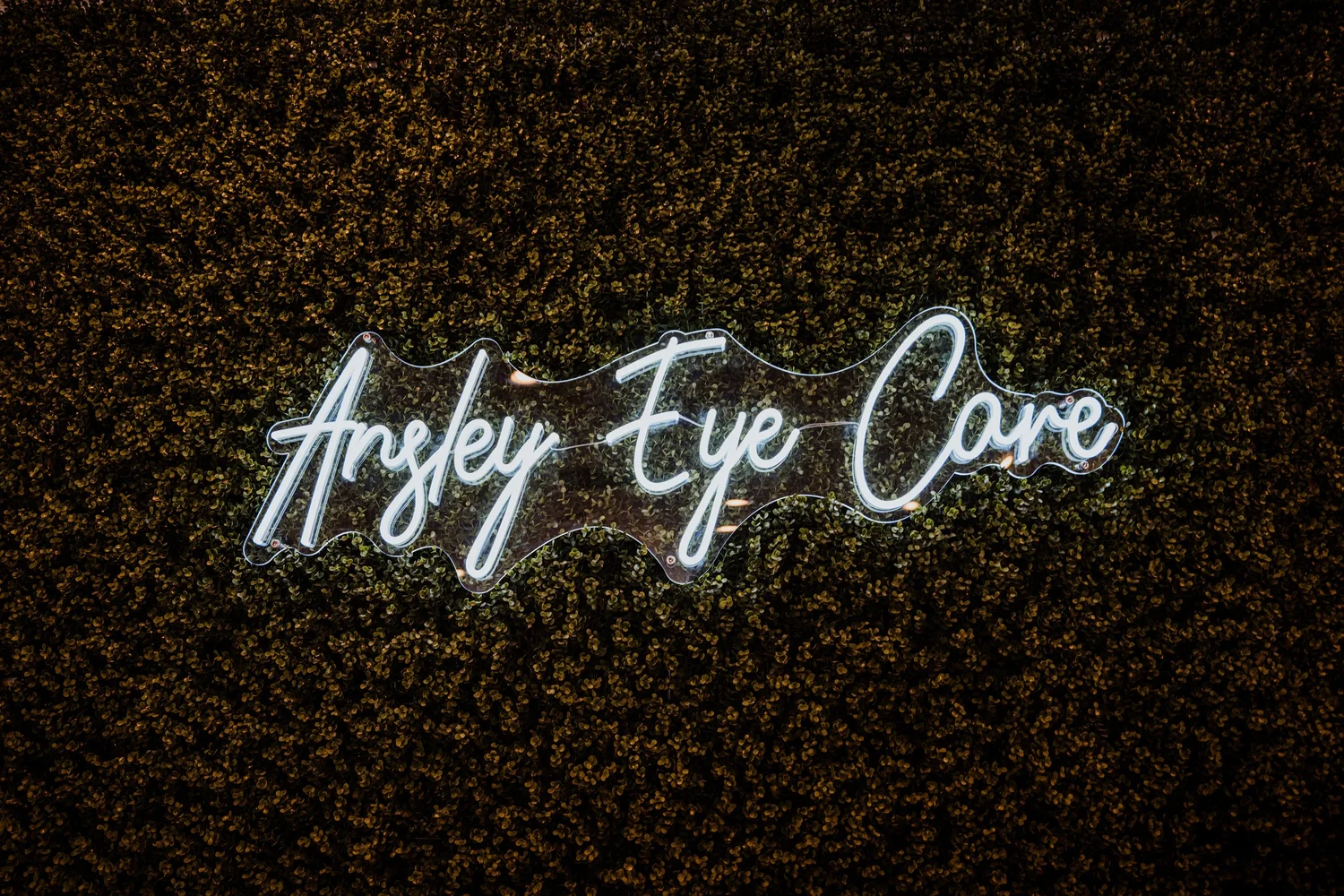 Ansley Eye Care