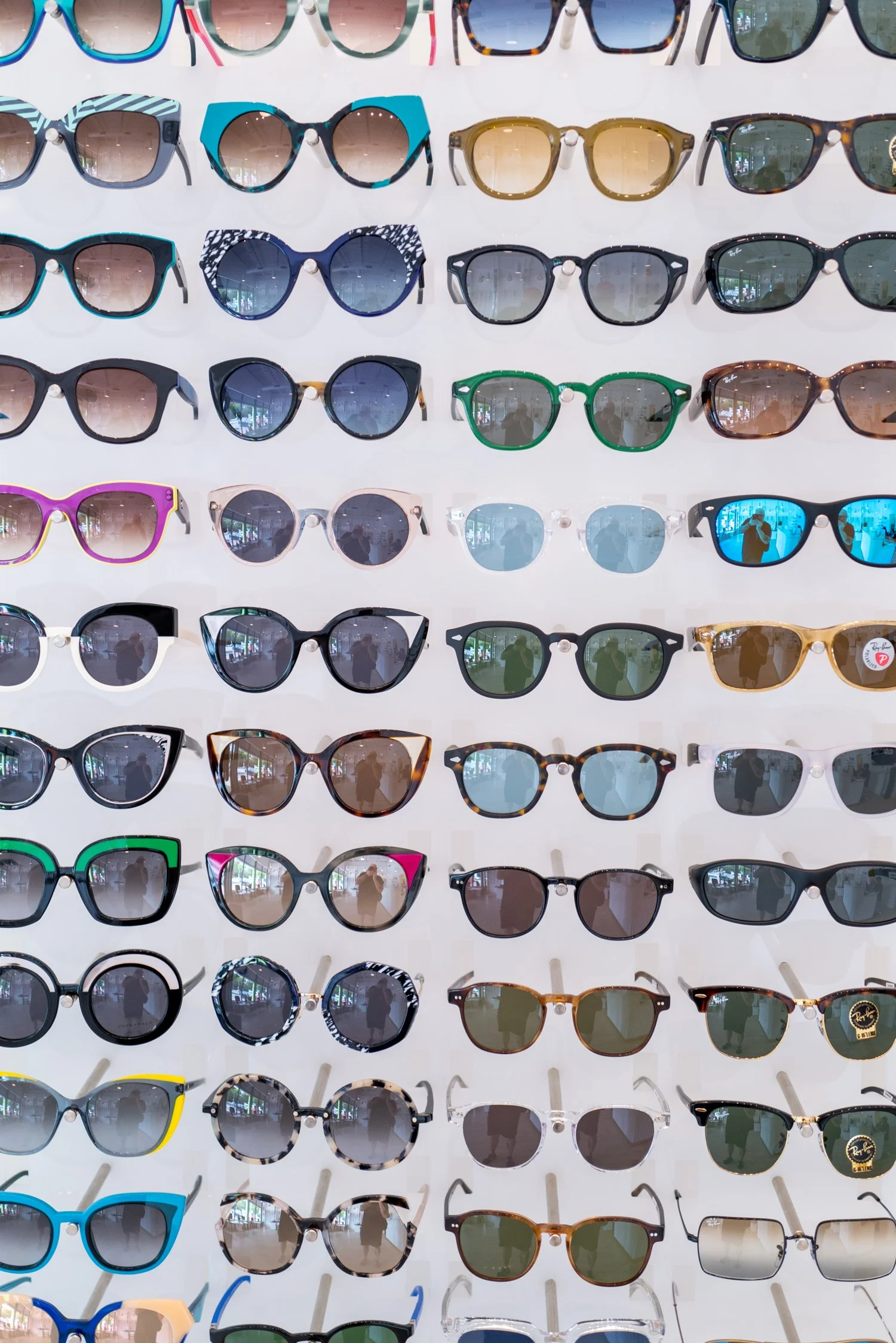 Ansley Eye Care