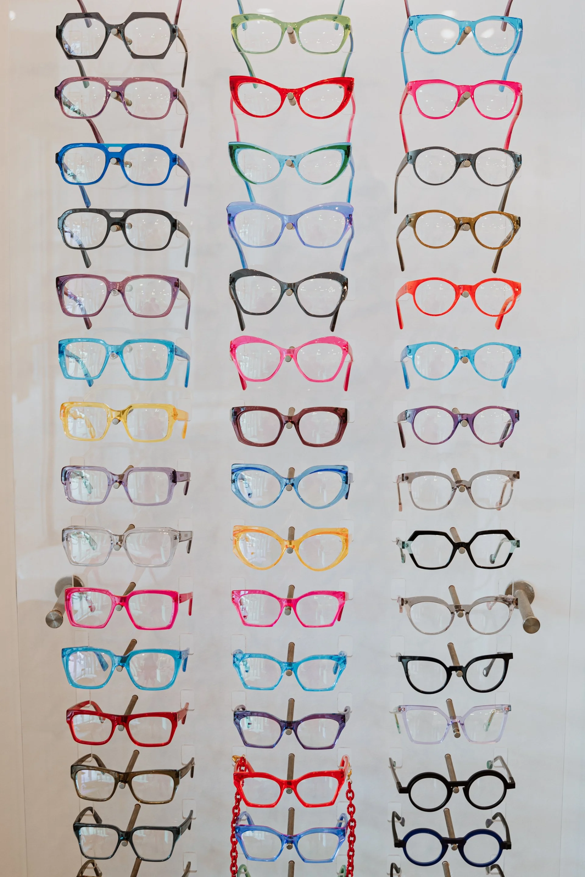Ansley Eye Care