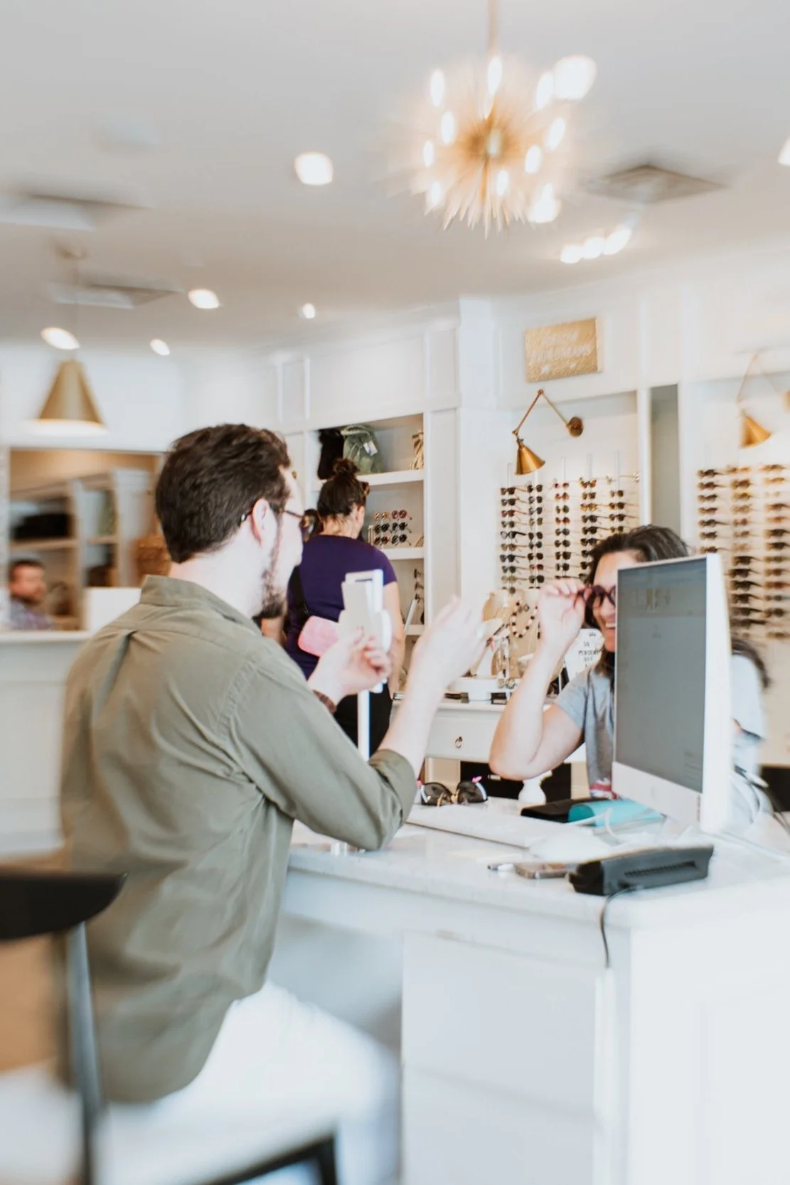 Ansley Eye Care