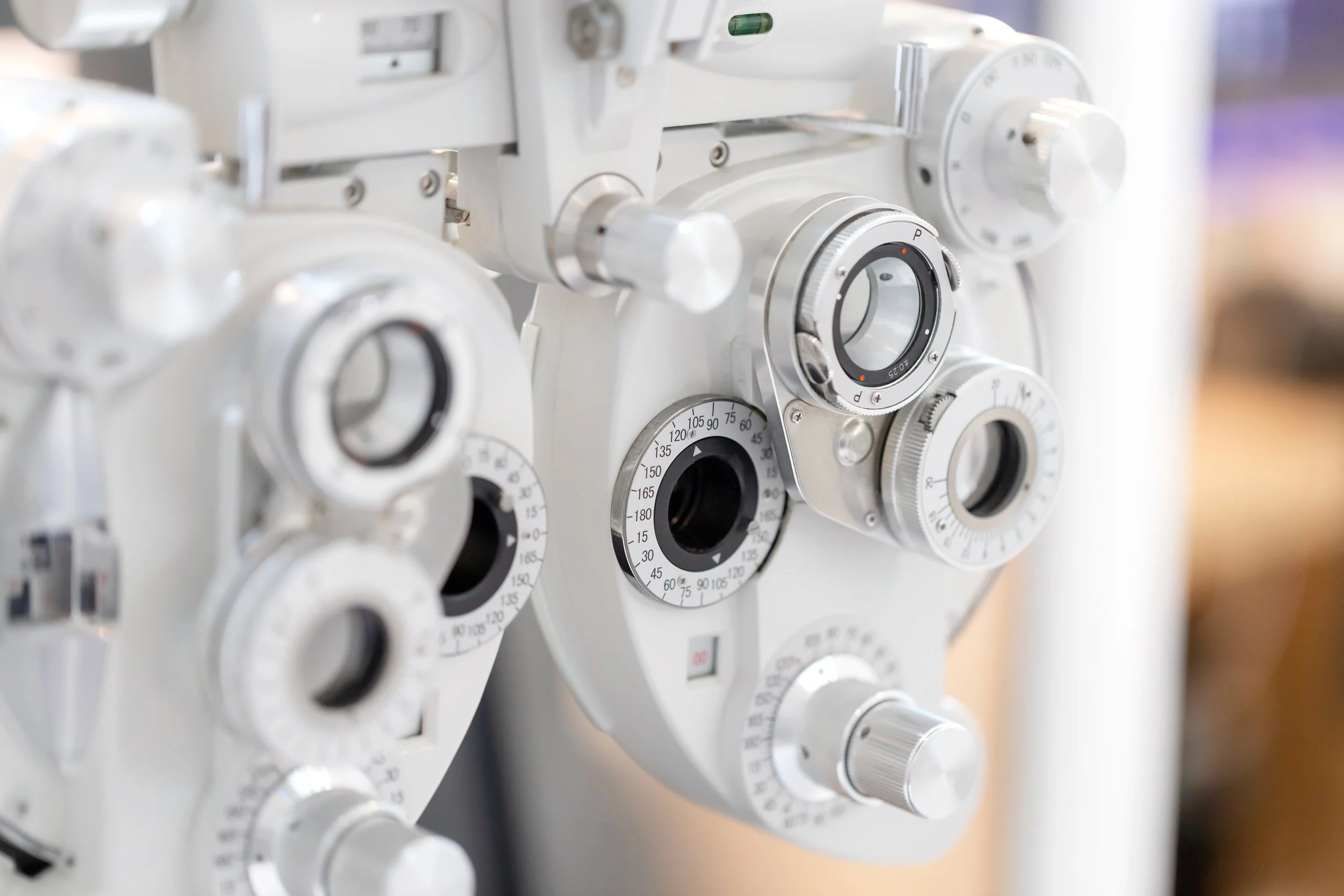 Ansley Eye Care